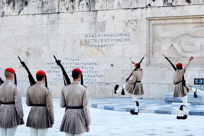 Athens Airport Private Transfer To Athens Hotels - The Drive From the Airport to Your Hotel