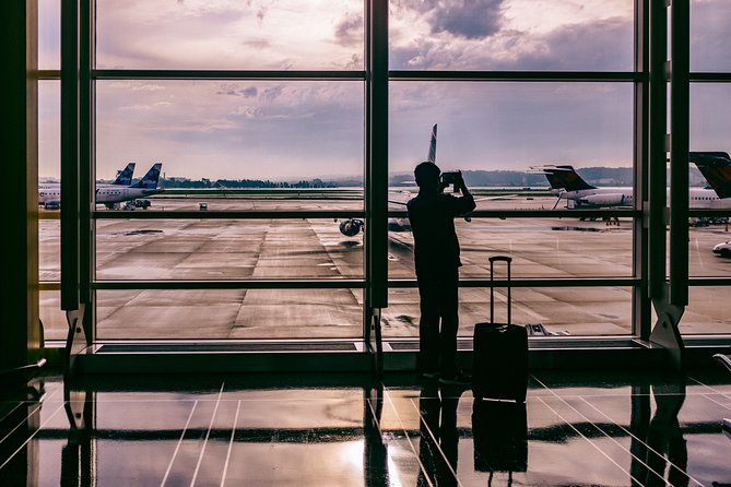 Athens AirPort To Athens Hotels Luxury Private Transfer Service - Is $137.91 per person a good value?