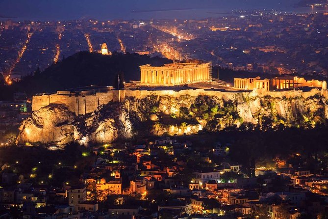 Athens AirPort To Athens Hotels Luxury Private Transfer Service - Flight tracking helps, but timing still needs care