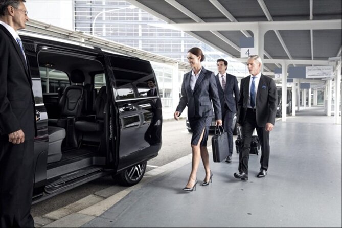 Athens Airport to Athens Hotels Private Arrival Transfer - Why direct hotel drop-off can be worth the price