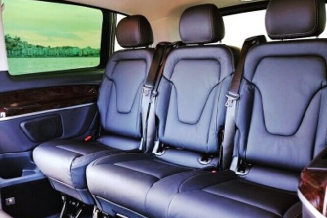 Athens Airport to Athens Hotels Private Arrival Transfer - Who should book this private transfer?