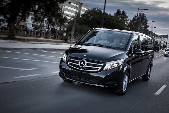 Athens Airport to Athens Hotels Private Arrival Transfer - My practical verdict on Athens Transfer