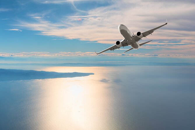 Athens Airport to Athens Hotels Private Transfer with Meet&Greet - Key points at a glance