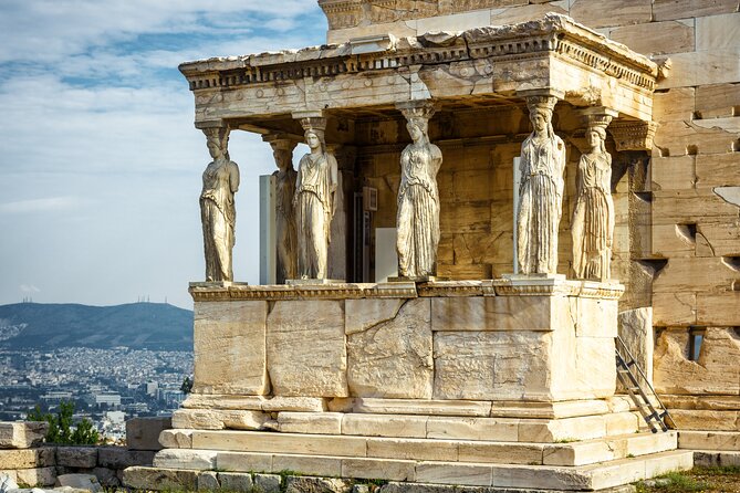 Athens Airport to Athens Hotels Private Transfer with Meet&Greet - Who gets the best value at $41.03 per person