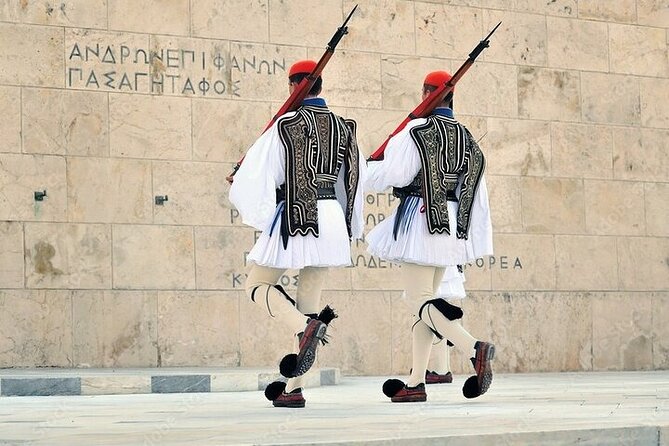 Athens Airport to Athens Hotels Private Transfer with Meet&Greet - Booking details worth checking before departure