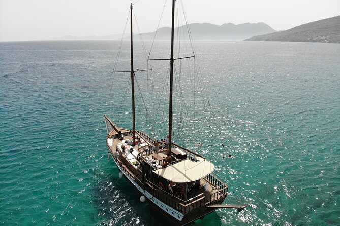 Athens: All Day Cruise to Agistri Moni Aegina with Lunch & Drinks - Why this cruise works as an Athens day trip