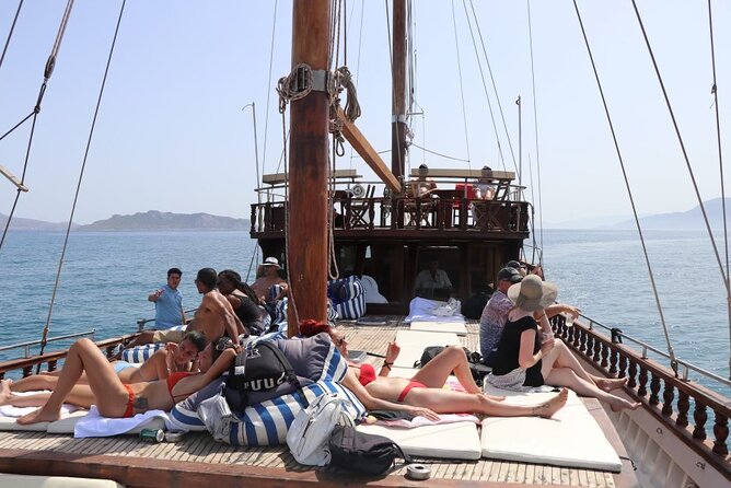 Athens: All Day Cruise to Agistri Moni Aegina with Lunch & Drinks - Moni or Metopi is the day’s main swim stop