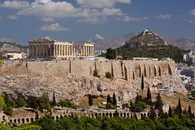 Athens All Included: Acropolis and Museum Guided Tour with Ticket - What the guides add to the experience