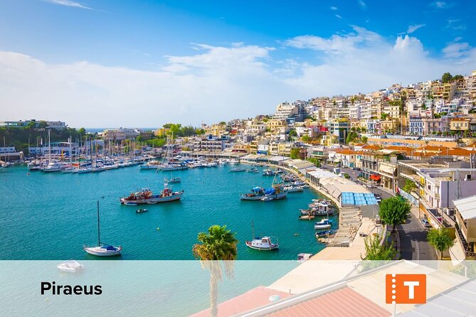 Athens all inclusive City Pass: Top attractions and Acropolis - Jewelry, science, and illusions add lighter museum stops