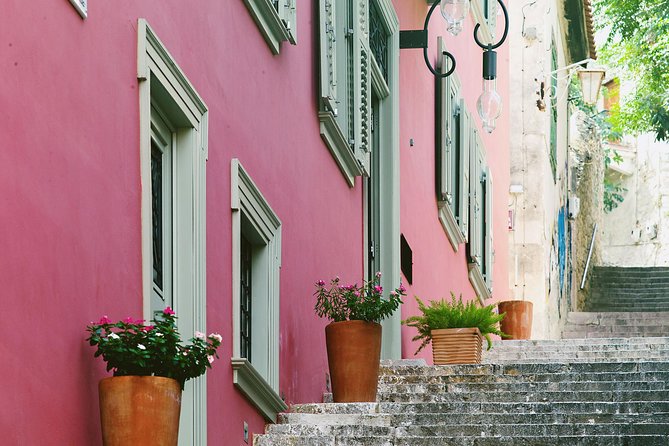 Athens: Ancient Corinth & Nafplio Full Day Trip with Swim - The real cost and overall value