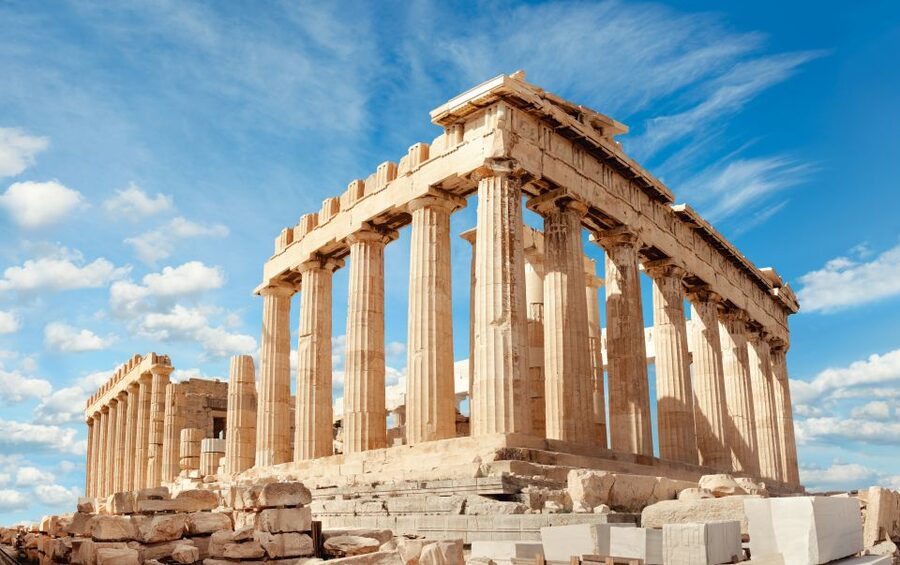 Athens and Piraeus Private Tour For Groups - Key points to know before booking