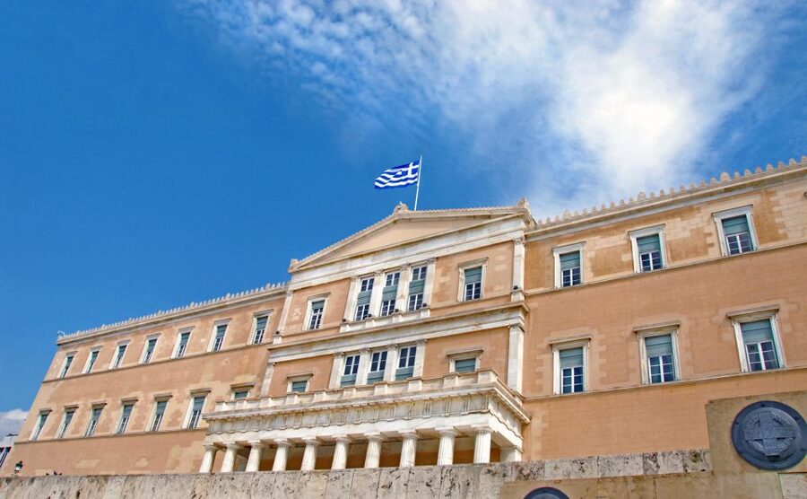 Athens and Piraeus Private Tour For Groups - Why this tour works well for a first day in Athens