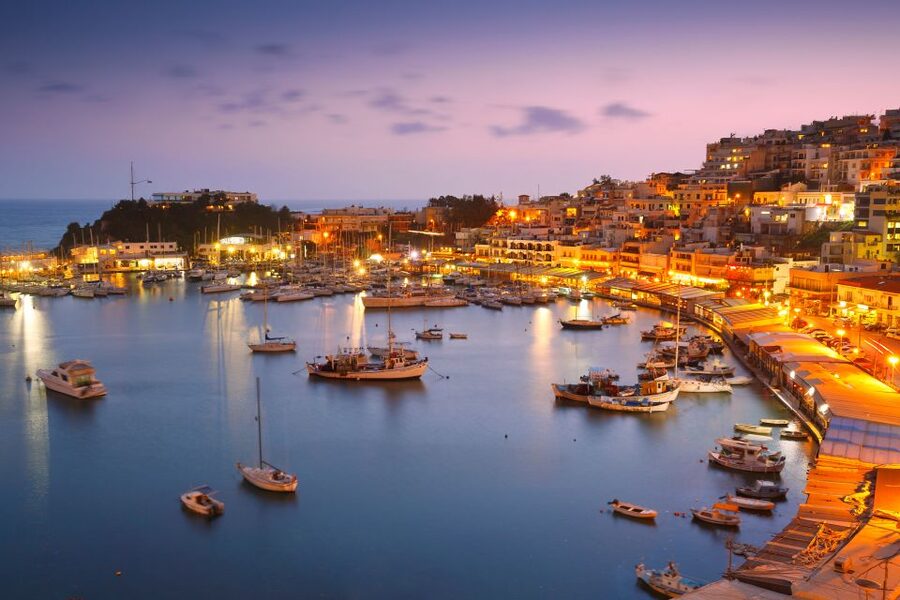 Athens and Piraeus Private Tour For Groups - Transport, timing, and the private-group advantage