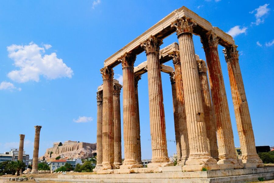 Athens and Piraeus Private Tour For Groups - Who should book this Athens and Piraeus tour?