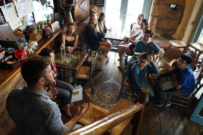 Athens Authentic Greek Food Walking Tour (Small Group) - Is $83.44 a fair price?