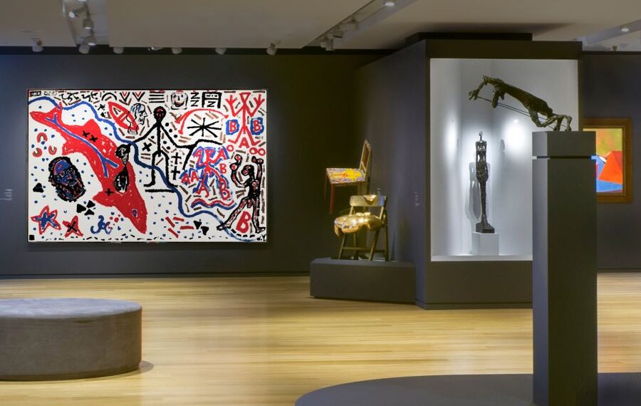 Athens: B&E Goulandris Foundation Art Museum Entry Ticket - Why This Small Athens Museum Deserves Your Time