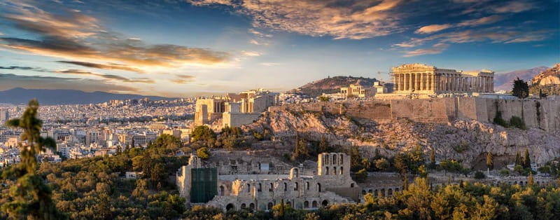 Athens: Big Bus Panoramic Night Tour by Open-Top Bus - Key points to know before you board
