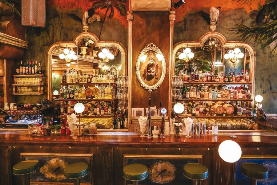 Athens by Night: Sightseeing, Spirits, and Food - Starting at Monastiraki Square