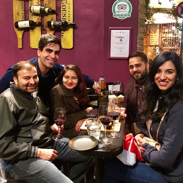 Athens by Night: Sightseeing, Spirits, and Food - Sweets near Monastiraki