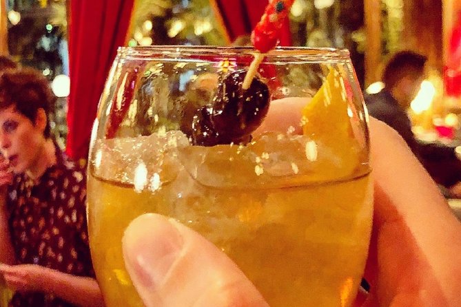 Athens by Night: Small Group Sightseeing with Drinks and Food Tasting - Monastiraki connects nightlife with ancient Athens