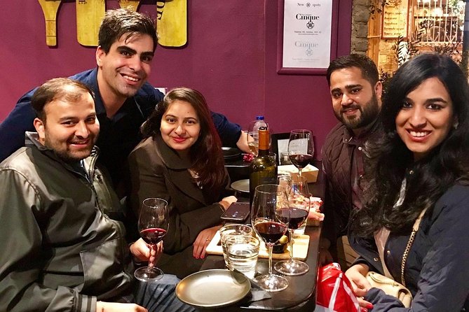 Athens by Night: Small Group Sightseeing with Drinks and Food Tasting - What you will eat and drink