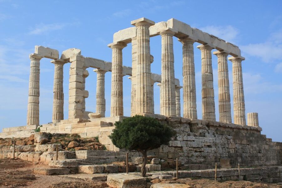 Athens: Cape Sounion Afternoon Tour - Key points to know before booking