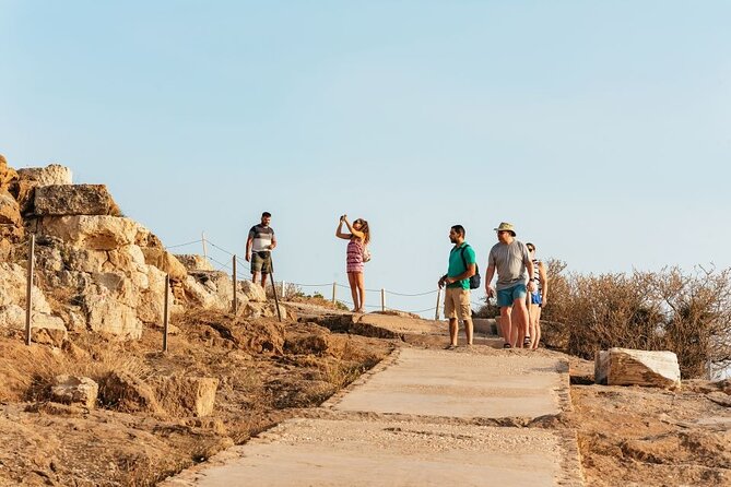 Athens: Cape Sounion and Poseidon Temple Sunset with Audio Guide - What the €24.05 price really covers