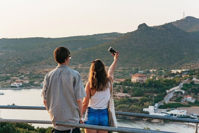 Athens: Cape Sounion and Poseidon Temple Sunset with Audio Guide - Who will enjoy this outing most
