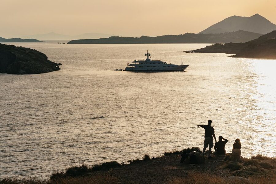 Athens: Cape Sounion & Poseidon Temple Sunset Half-Day Trip - Who should book this sunset trip?