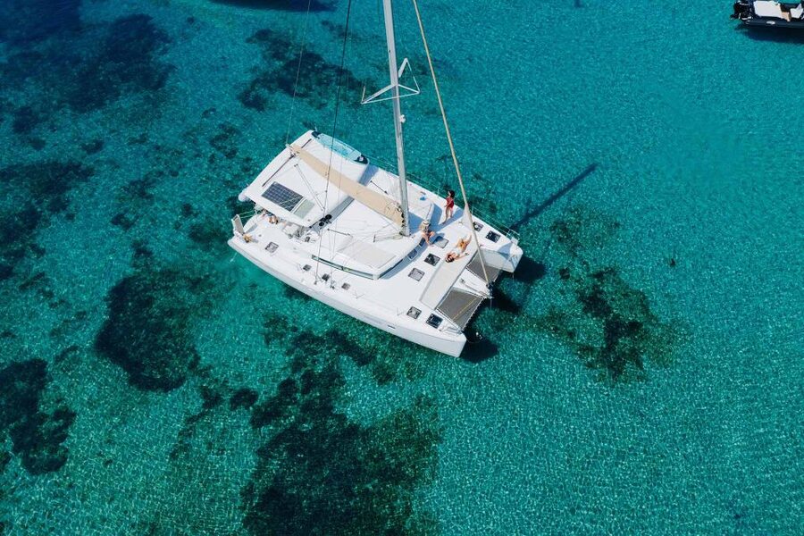 Athens: Catamaran Cruise with Fresh Lunch and Wine - Why this cruise is a smart Athens break
