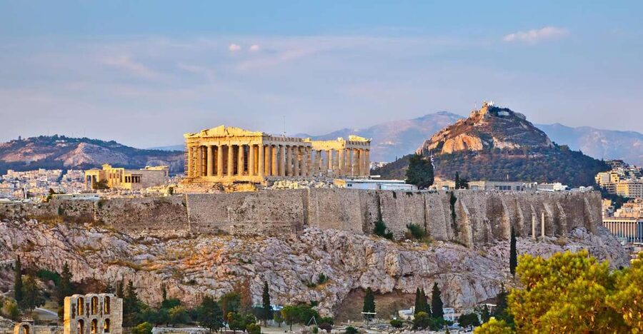 Athens City, Acropolis and Museum Tour with Entry Tickets - Key points at a glance