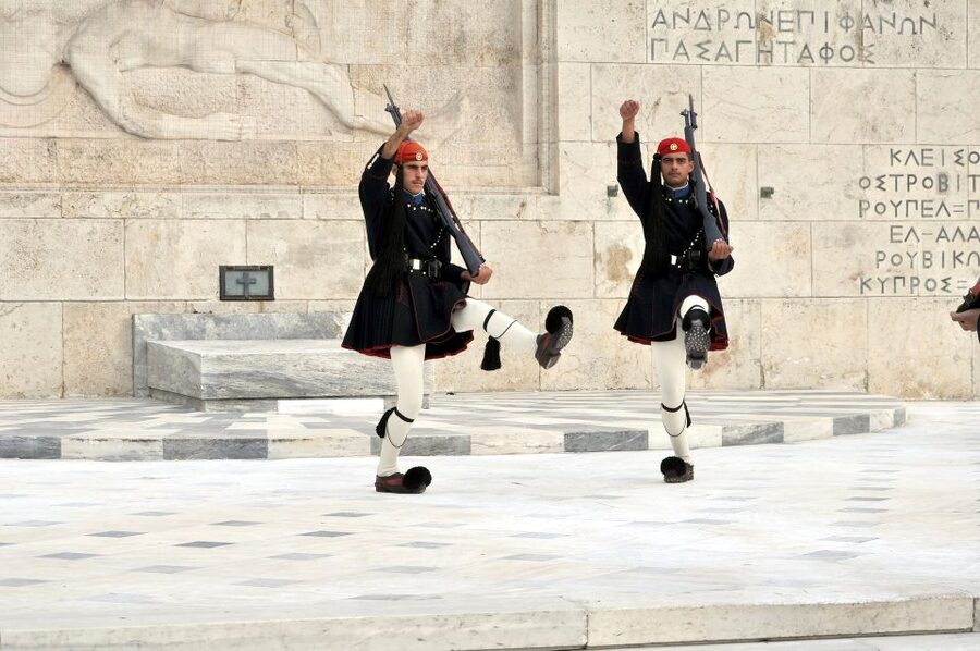 Athens City, Acropolis and Museum Tour with Entry Tickets - The Temple of Athena Nike and the Parthenon