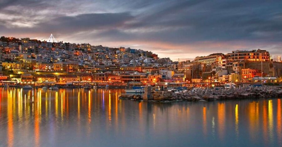 Athens City and Cape Sounio Full Day Private Tour - Key points to know before booking