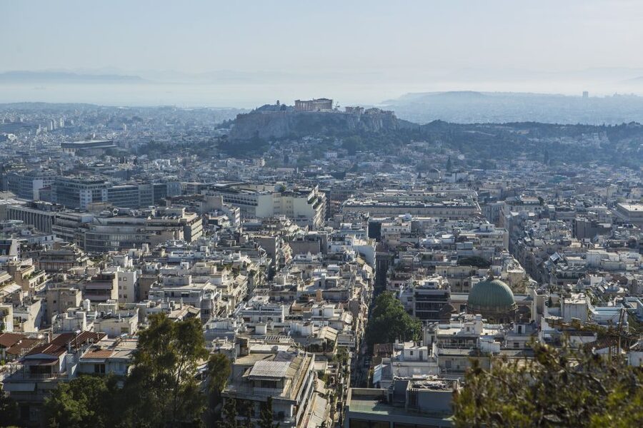 Athens City and Cape Sounio Full Day Private Tour - The guides and the style of service