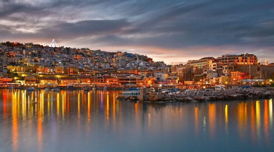 Athens City and Cape Sounio Full Day Private Tour - A full day that connects ancient Athens with the sea