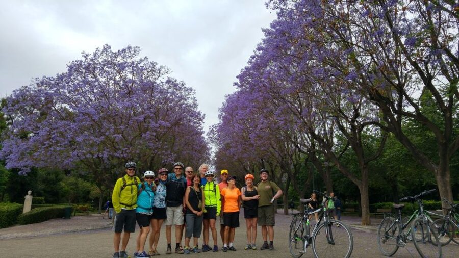 Athens: City Highlights Bike tour - Why a bike is a smart first look at Athens