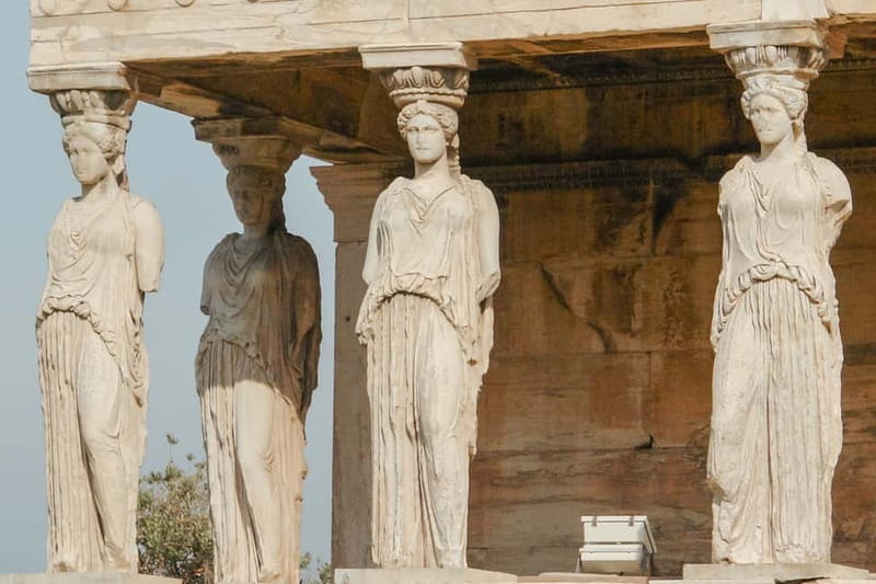 Athens City Sightseeing including Acropolis Visit and ticket - Why this Athens tour works well for a first visit