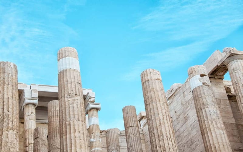 Athens City Sightseeing including Acropolis Visit and ticket - Adding the Acropolis Museum for a five-hour visit