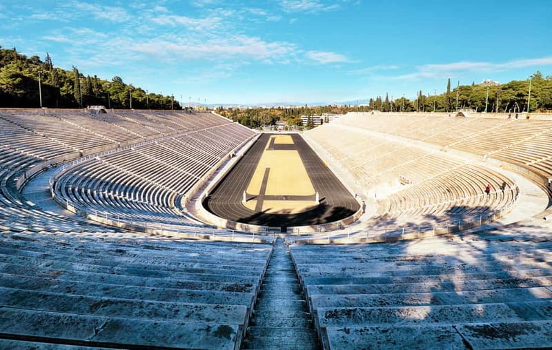 Athens City Sightseeing including Acropolis Visit and ticket - Guide language and the importance of confirming French
