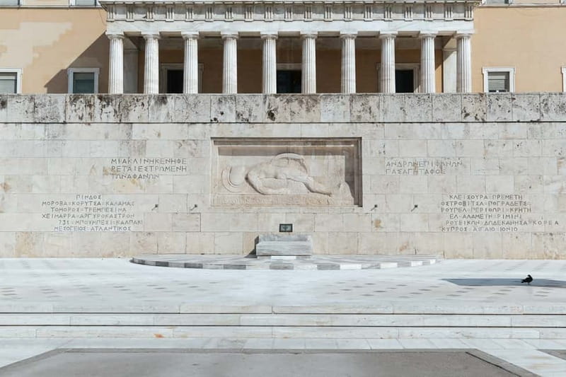 Athens City Sightseeing including Acropolis Visit and ticket - Is $98 a good value?