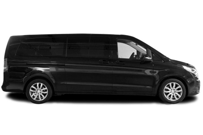 Athens City to Athens Airport Private Transfer - Vehicle choices and the taxi question