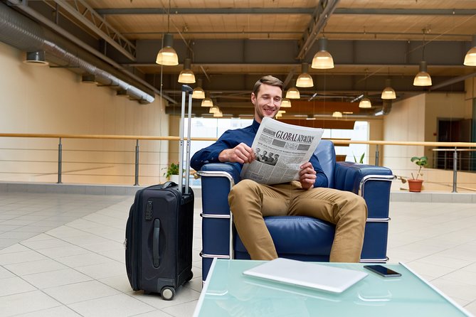 Athens City to Athens Airport Private Transfer - Timing your departure from Athens