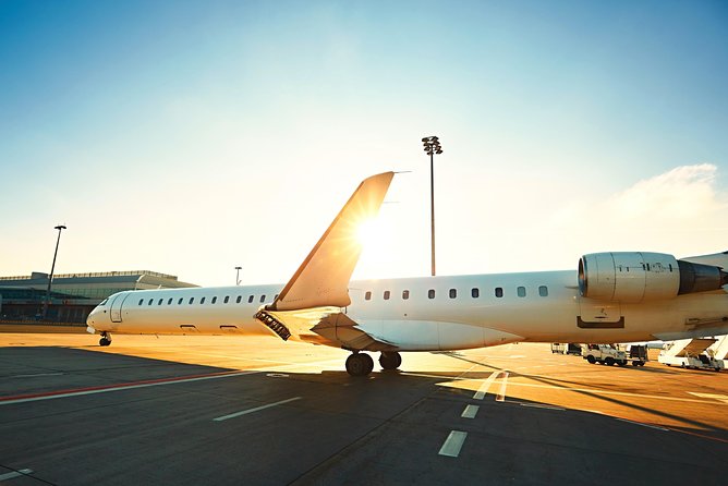 Athens City to Athens Airport Private Transfer - Price and value for different group sizes