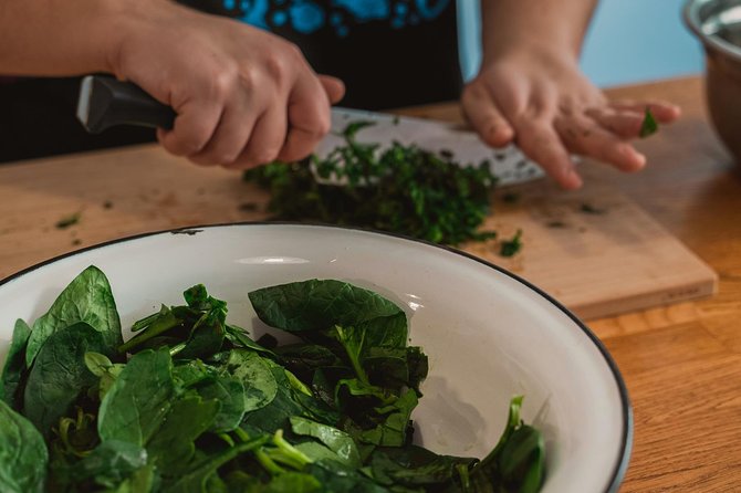 Athens: Classic Cooking Class with Market Visit and Wine - Key points to know before booking