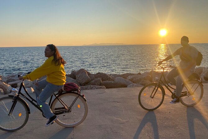 Athens Coastal Bike tour and Swimming Adventure - Key points to know before booking
