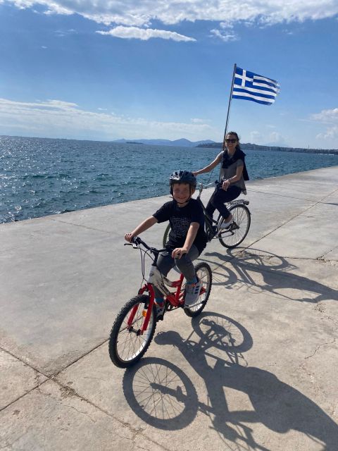 Athens Coastal Bike tour and Swimming Adventure - Should You Book the Athens Coastal Bike Tour?
