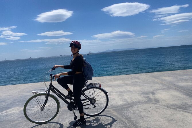 Athens Coastal Bike tour and Swimming Adventure - When to go and what to pack