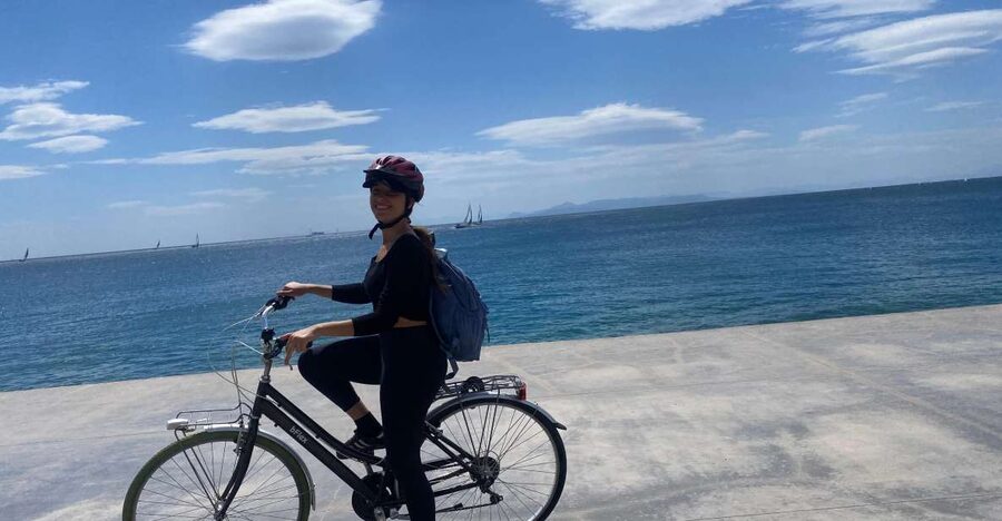 Athens Coastal Bike tour and Swimming Adventure - Practical Tips for a Better Day