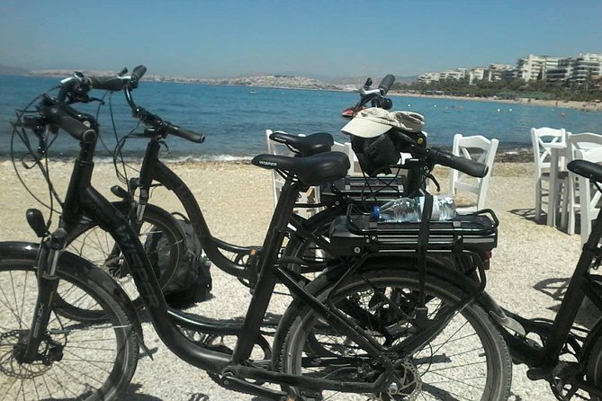 Athens Coastal Electric Bike Tour - What the guide adds to the ride