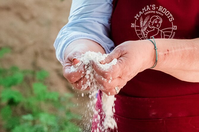 Athens Cooking Class and Lunch in our beautiful garden in Greece - Is $119.73 a good value?